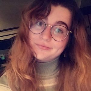 Meet your Posher, Kenzie